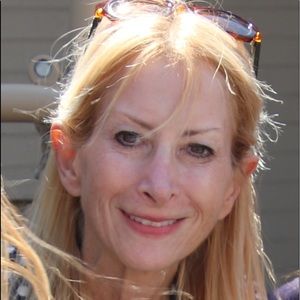 Meet your Posher, Barb